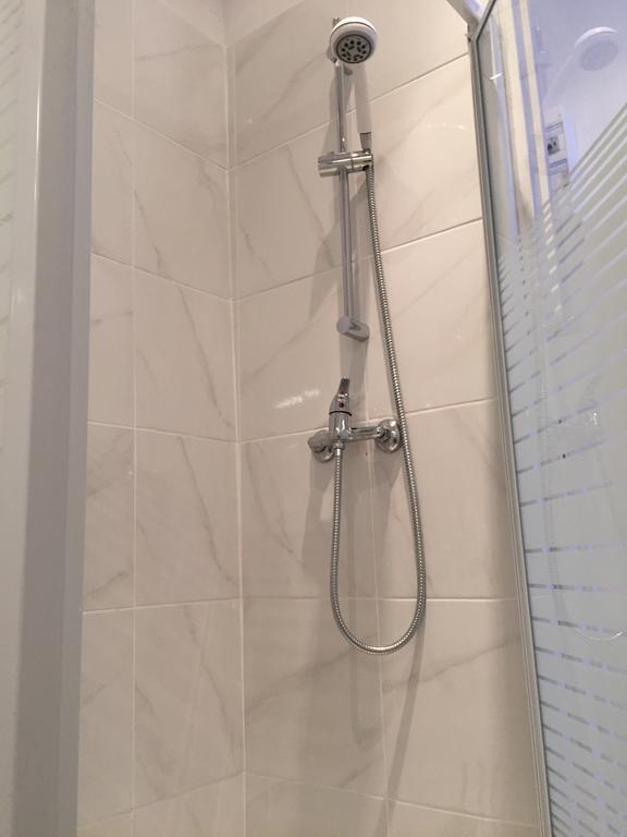 Appartement Euromed - Les Docks Marseille Luaran gambar